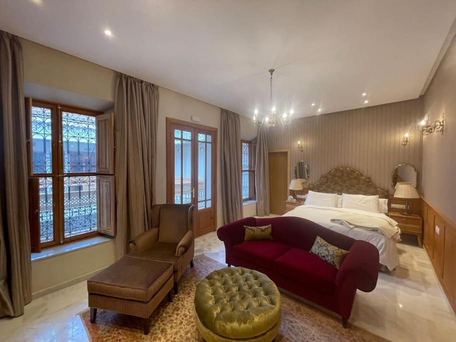 Villa De Luxe L'mnam Marrakesh