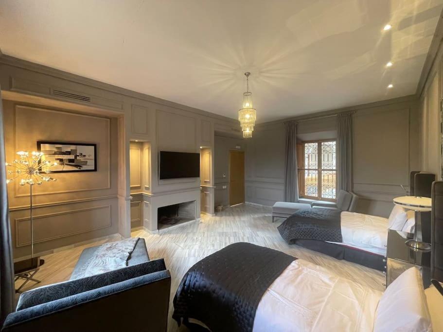 Villa De Luxe L'mnam *