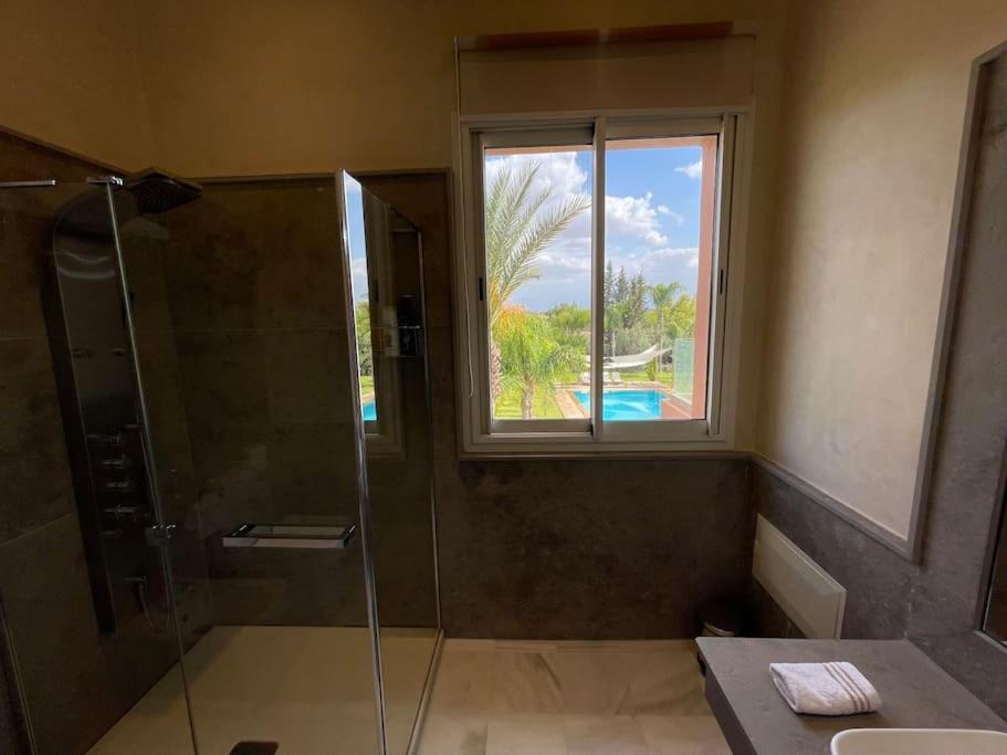 De Luxe L'mnam Marrakesh