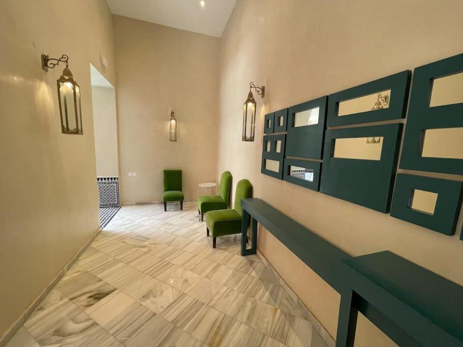 De Luxe L'mnam Villa