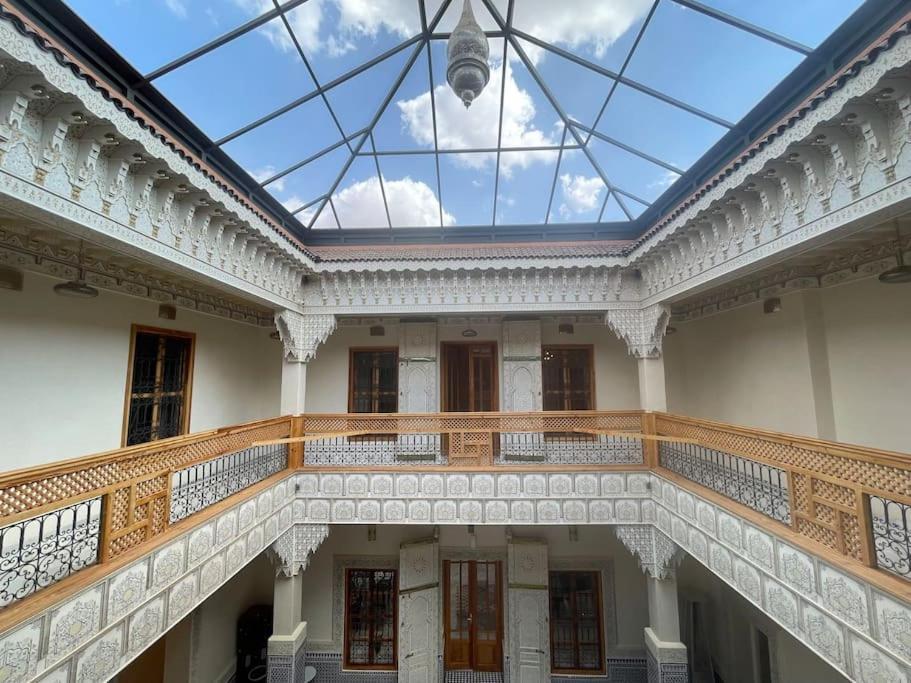 Villa De Luxe L'mnam