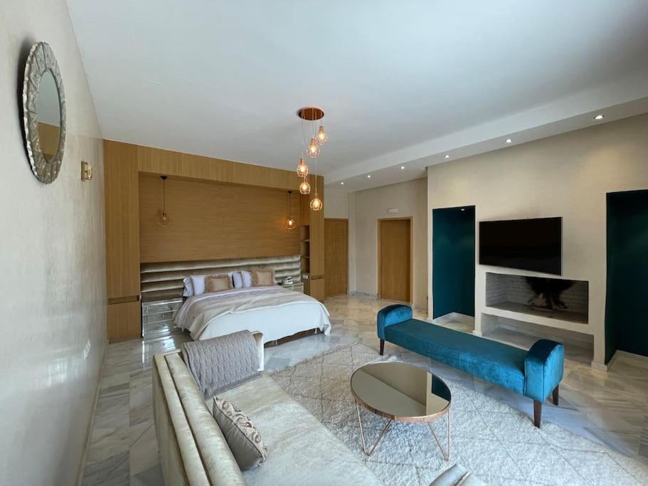 De Luxe L'mnam * Marrakesh